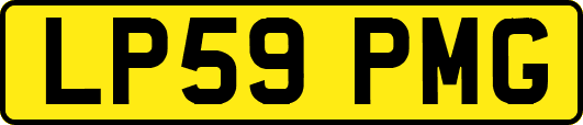 LP59PMG