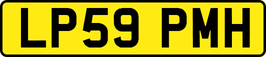 LP59PMH