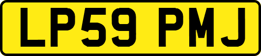 LP59PMJ