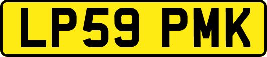LP59PMK
