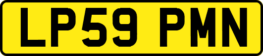 LP59PMN