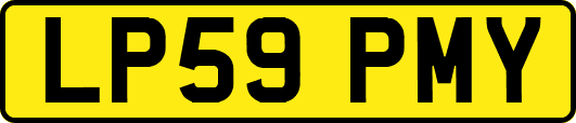 LP59PMY