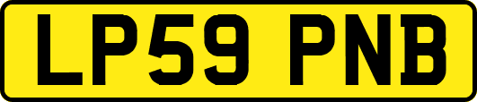 LP59PNB
