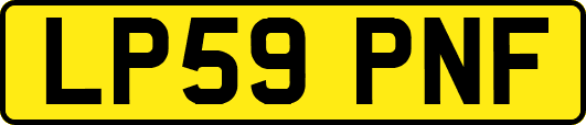 LP59PNF