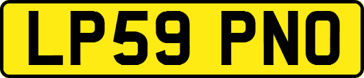 LP59PNO