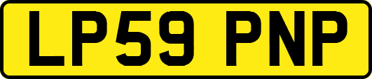 LP59PNP