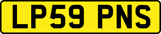 LP59PNS