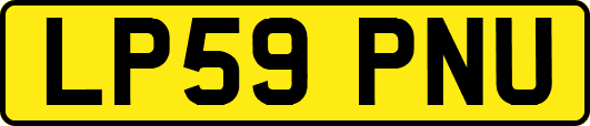 LP59PNU