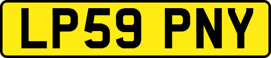 LP59PNY