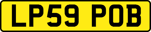 LP59POB