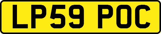 LP59POC