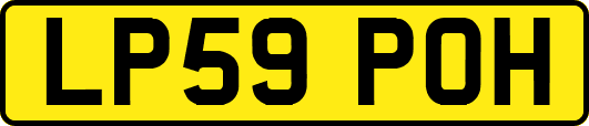 LP59POH