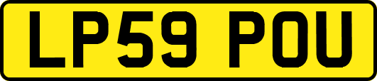 LP59POU