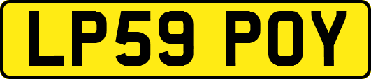 LP59POY
