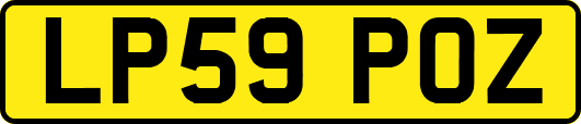 LP59POZ