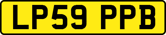 LP59PPB