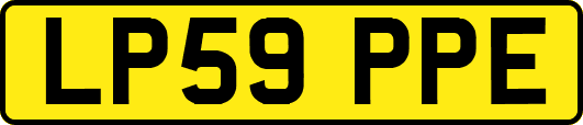 LP59PPE