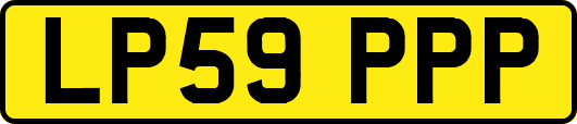 LP59PPP