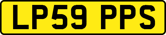 LP59PPS