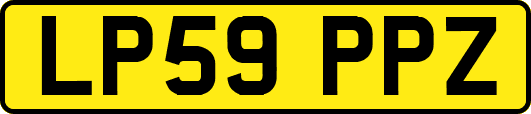 LP59PPZ