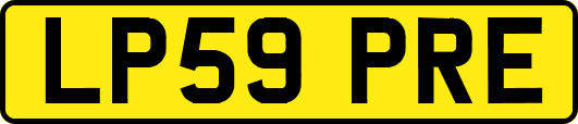 LP59PRE