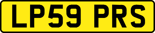 LP59PRS
