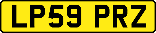 LP59PRZ