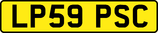 LP59PSC