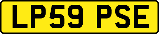 LP59PSE