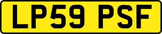 LP59PSF