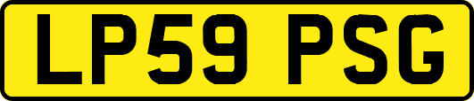 LP59PSG