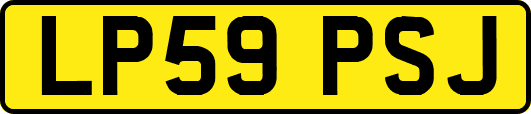 LP59PSJ