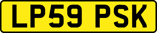 LP59PSK