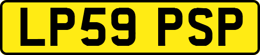 LP59PSP