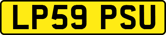 LP59PSU