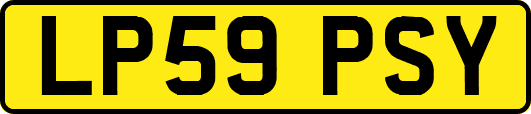 LP59PSY