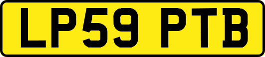 LP59PTB