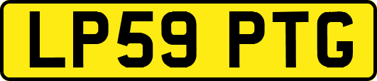 LP59PTG