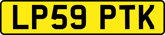 LP59PTK