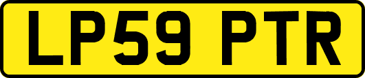 LP59PTR