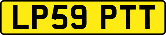 LP59PTT