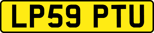 LP59PTU