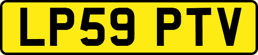 LP59PTV