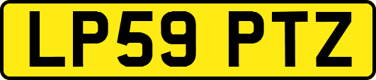 LP59PTZ