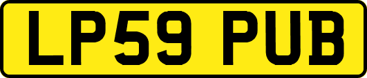 LP59PUB