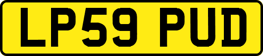 LP59PUD