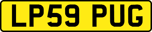 LP59PUG