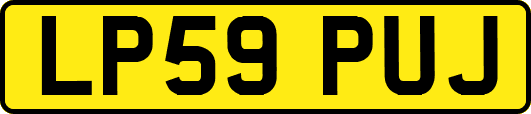 LP59PUJ