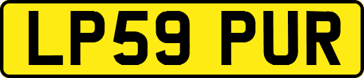 LP59PUR