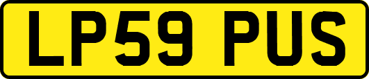 LP59PUS